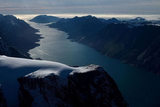 Americké vzpomínky na Grónsko: ztráta jaderné hlavice a bunkr zničený ledem - Seznam Zprávy